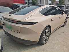 NIO ET5 2022 75kWh - ფოტო 6