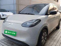 Wuling Binguo 333km Lingxi Connected Edition - ფოტო 1