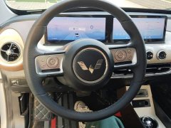 Wuling Binguo 333km Lingxi Connected Edition - ფოტო 10