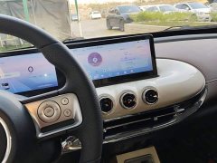 Wuling Binguo 333km Lingxi Connected Edition - ფოტო 12