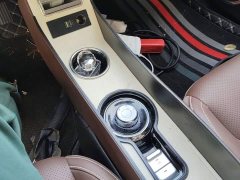 Wuling Binguo 333km Lingxi Connected Edition - ფოტო 13