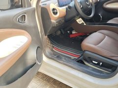 Wuling Binguo 333km Lingxi Connected Edition - ფოტო 15