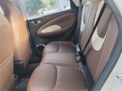 Wuling Binguo 333km Lingxi Connected Edition - ფოტო 16