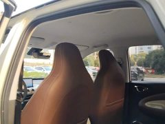 Wuling Binguo 333km Lingxi Connected Edition - ფოტო 17