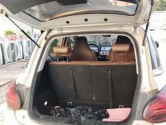 Wuling Binguo 333km Lingxi Connected Edition - ფოტო 18