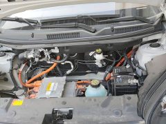 Wuling Binguo 333km Lingxi Connected Edition - ფოტო 19