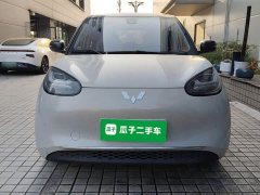 Wuling Binguo 333km Lingxi Connected Edition - ფოტო 2