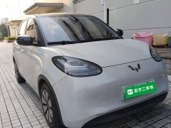 Wuling Binguo 333km Lingxi Connected Edition - ფოტო 3