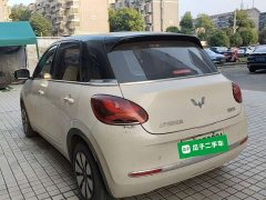 Wuling Binguo 333km Lingxi Connected Edition - ფოტო 4