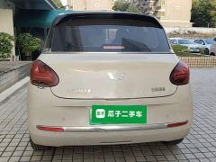 Wuling Binguo 333km Lingxi Connected Edition - ფოტო 5
