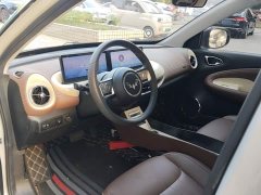 Wuling Binguo 333km Lingxi Connected Edition - ფოტო 9