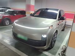 Li Auto L9 Max - ფოტო 1