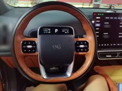 Li Auto L9 Max - ფოტო 10