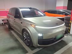 Li Auto L9 Max - ფოტო 3