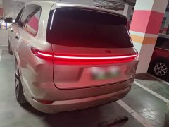 Li Auto L9 Max - ფოტო 5