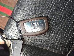 Hyundai Tucson 2020 280TGDi FWD GLS Fashion National VI - ფოტო 10