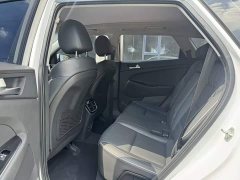 Hyundai Tucson 2020 280TGDi FWD GLS Fashion National VI - ფოტო 11