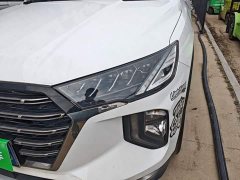Hyundai Tucson 2020 280TGDi FWD GLS Fashion National VI - ფოტო 14