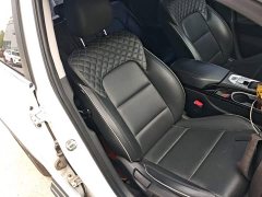 Hyundai Tucson 2020 280TGDi FWD GLS Fashion National VI - ფოტო 15