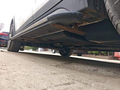 Hyundai Tucson 2020 280TGDi FWD GLS Fashion National VI - ფოტო 17