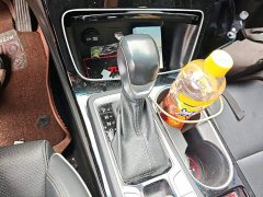 Hyundai Tucson 2020 280TGDi FWD GLS Fashion National VI - ფოტო 5