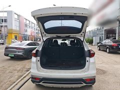 Hyundai Tucson 2020 280TGDi FWD GLS Fashion National VI - ფოტო 8