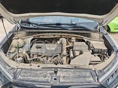 Hyundai Tucson 2020 280TGDi FWD GLS Fashion National VI - ფოტო 9