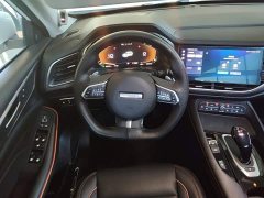 Haval F7 2.0T AWDi - ფოტო 10