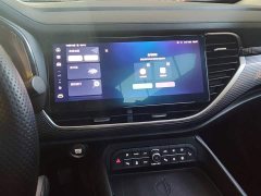 Haval F7 2.0T AWDi - ფოტო 12