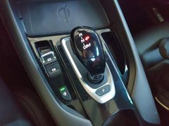 Haval F7 2.0T AWDi - ფოტო 13