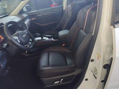 Haval F7 2.0T AWDi - ფოტო 14