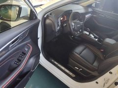 Haval F7 2.0T AWDi - ფოტო 15