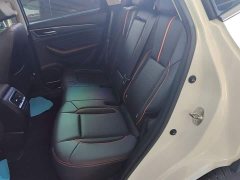 Haval F7 2.0T AWDi - ფოტო 16