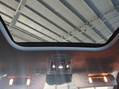 Haval F7 2.0T AWDi - ფოტო 17