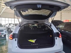 Haval F7 2.0T AWDi - ფოტო 18
