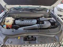 Haval F7 2.0T AWDi - ფოტო 19
