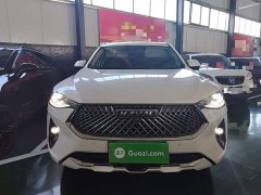 Haval F7 2.0T AWDi - ფოტო 2