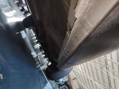 Haval F7 2.0T AWDi - ფოტო 20