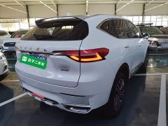 Haval F7 2.0T AWDi - ფოტო 6