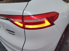 Haval F7 2.0T AWDi - ფოტო 7