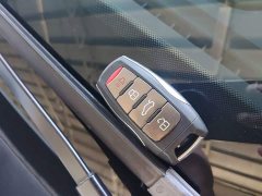 Haval F7 2.0T AWDi - ფოტო 8