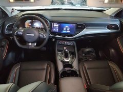 Haval F7 2.0T AWDi - ფოტო 9