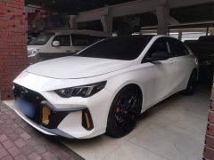 Trumpchi Yingbao 2021 270T DCT J15 - ფოტო 1
