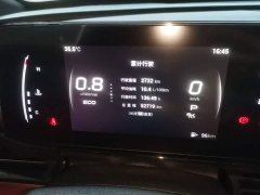 Trumpchi Yingbao 2021 270T DCT J15 - ფოტო 11