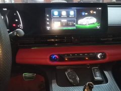 Trumpchi Yingbao 2021 270T DCT J15 - ფოტო 12