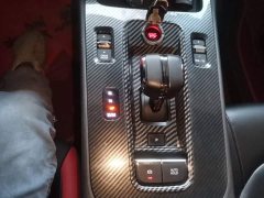 Trumpchi Yingbao 2021 270T DCT J15 - ფოტო 13