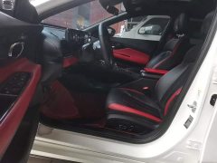 Trumpchi Yingbao 2021 270T DCT J15 - ფოტო 15