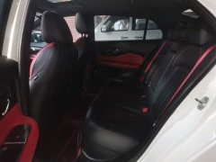 Trumpchi Yingbao 2021 270T DCT J15 - ფოტო 16
