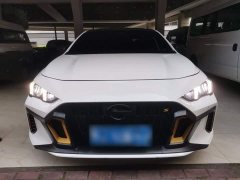 Trumpchi Yingbao 2021 270T DCT J15 - ფოტო 2