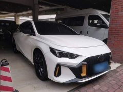 Trumpchi Yingbao 2021 270T DCT J15 - ფოტო 3